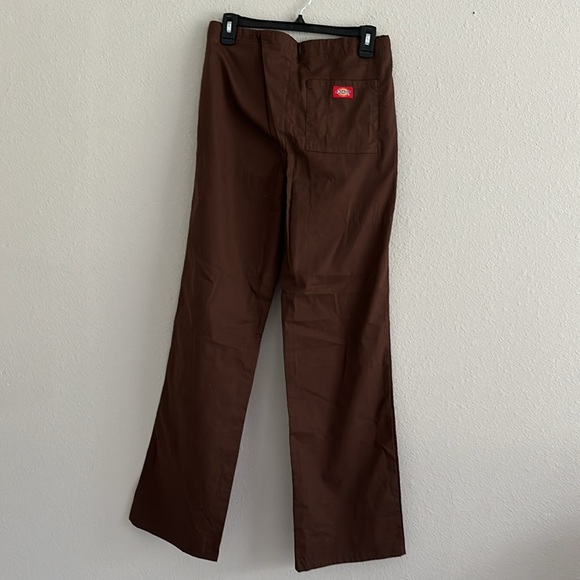 Dickies scrubs pants unisex size xs - Picture 3 of 5